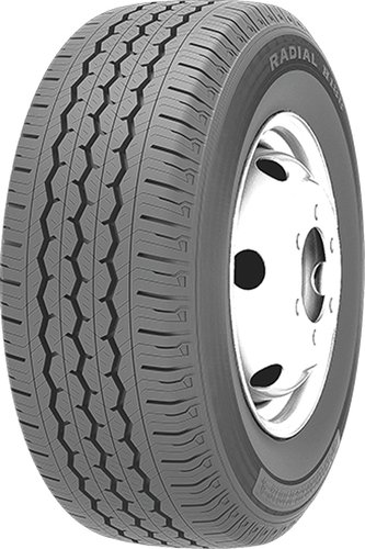 Летние шины Goodride H188 195/65R16C 104/102T