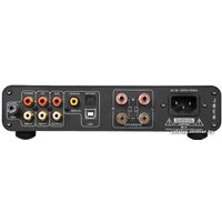 Интегральный усилитель SMSL A6