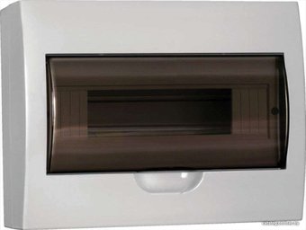 Бокс пластиковый Generica MKP12-N-12-41-G