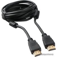 Кабель Cablexpert CCF2-HDMI4-10 HDMI - HDMI (3 м, черный)
