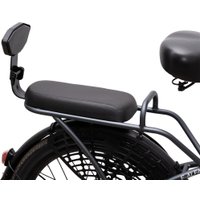 Электровелосипед Ecoliner E-Alfa 24 240Вт 48В 14А/ч (черный)