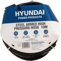 Шланг высокого давления Hyundai HYHOSE-10ARM17
