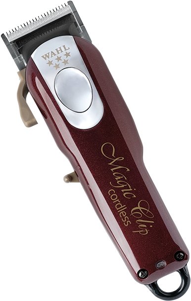 

Машинка для стрижки волос Wahl Cordless Magic Clip 8148-316H