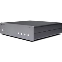 Сетевой проигрыватель Cambridge Audio MXN10 (серебристый)
