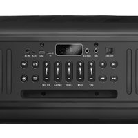 Патибокс Ginzzu GM-112