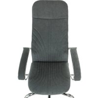 Офисное кресло Бюрократ CH-610SL (темно-серый)