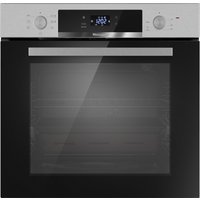 Электрический духовой шкаф Weissgauff EOV 770 PDX