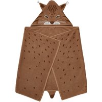 Полотенце с капюшоном Ikea Skogsduva 20573941