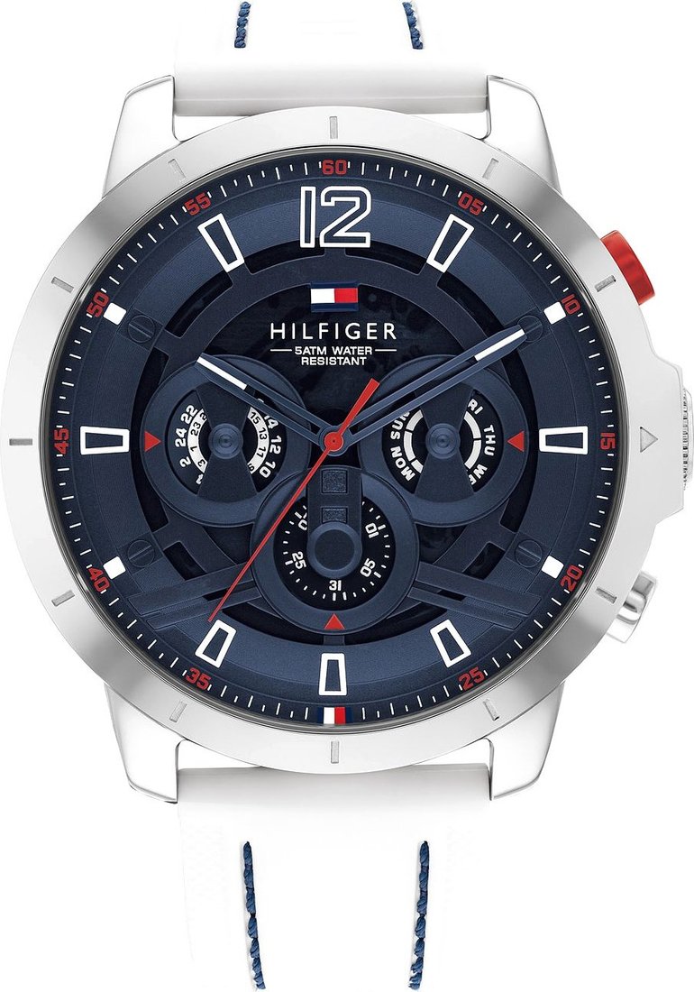 

Наручные часы Tommy Hilfiger 1792148