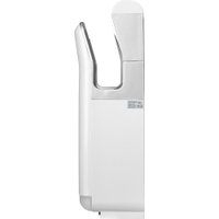 Сушилка для рук Saniteco M-6667 (2000W, белый)