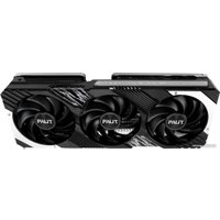 Видеокарта Palit GeForce RTX 4070 Ti Super GamingPro 16GB NED47TS019T2-1043A