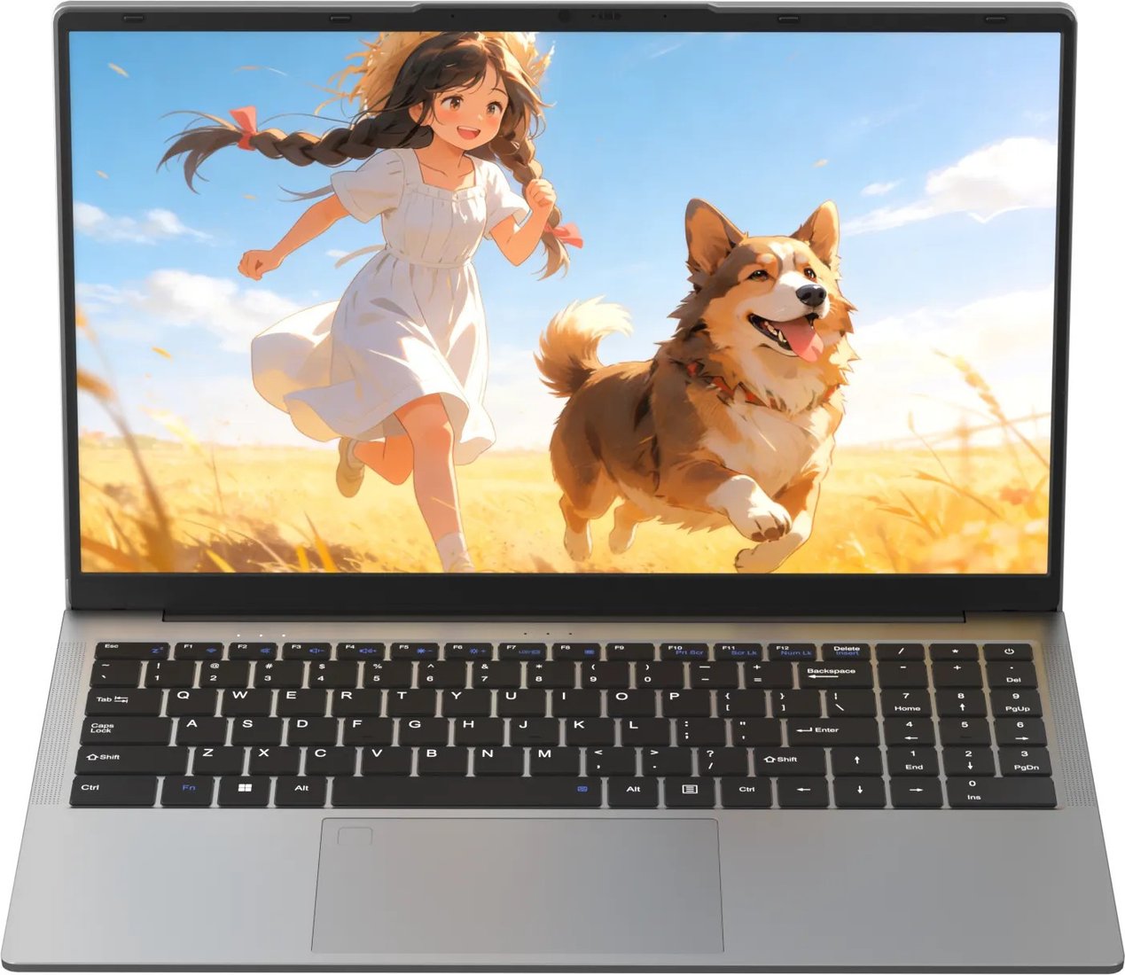 Ноутбук Zeon Herobox S 15.6/4425Y/16/512 Windows 11 Pro