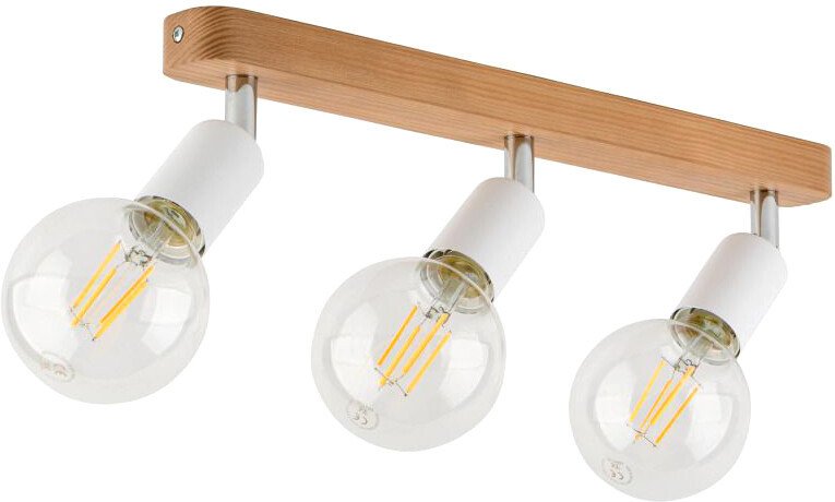 

Бра TK Lighting Simply Wood 4749