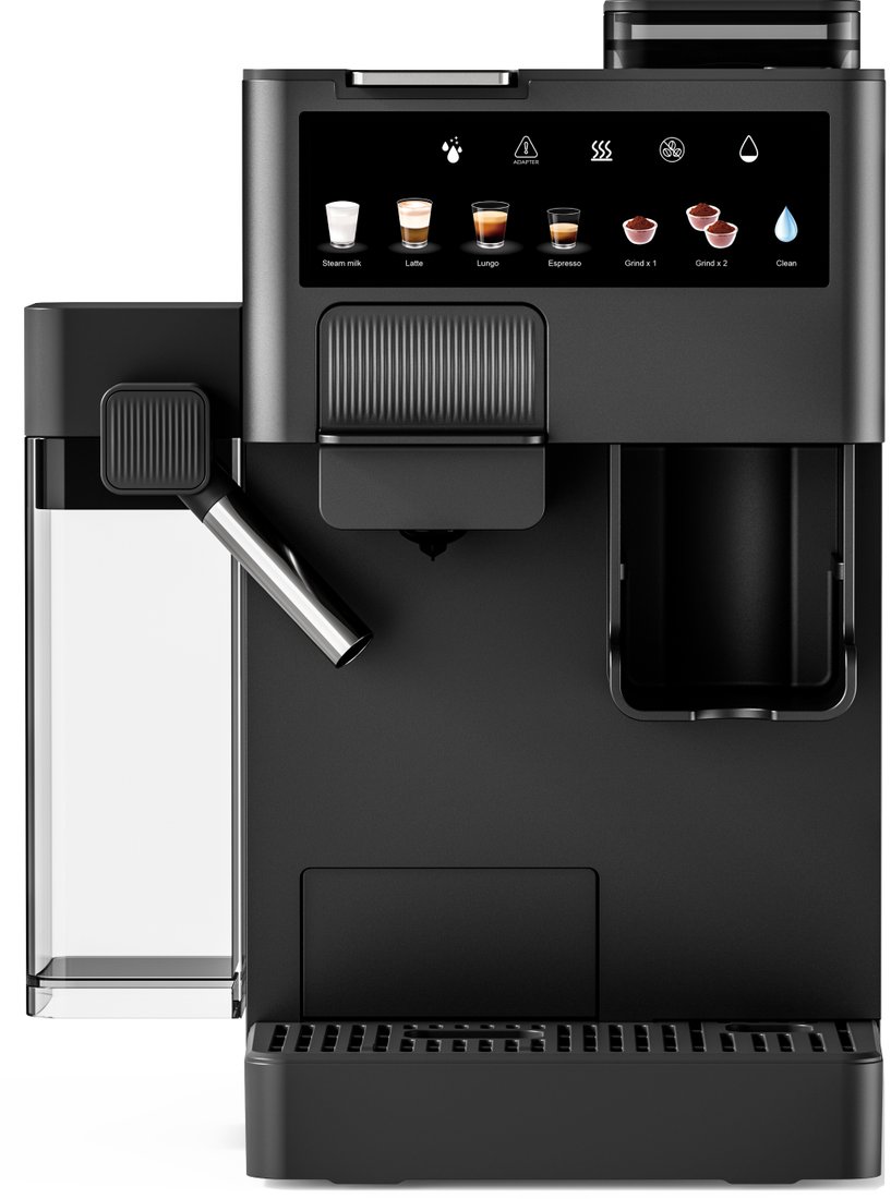 

Кофемашина GRIGIO MV-739