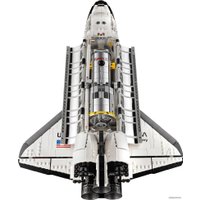 Конструктор LEGO Creator 10283 Космический шаттл НАСА Дискавери