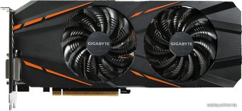 Gigabyte GeForce GTX 1060 G1 Gaming 6GB GDDR5 (rev.1.0)