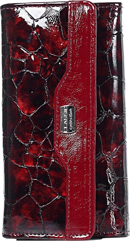 

Портмоне Galanteya 4414 25с431к45 (бордо)