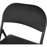 Стул Brabix CF-003 533026 (черный)