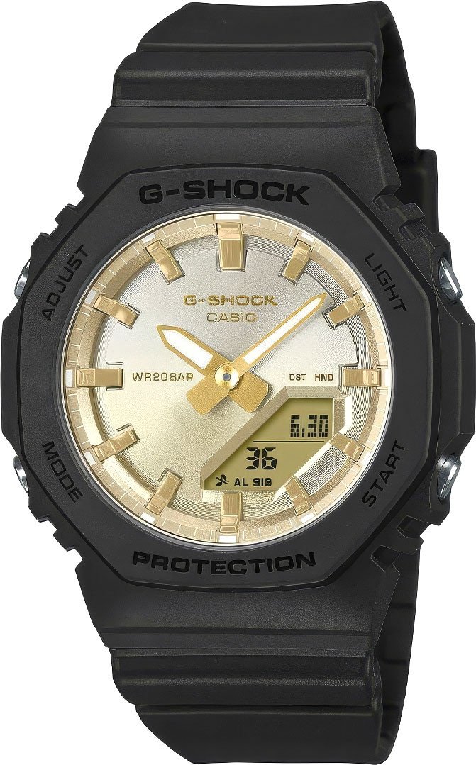 

Наручные часы Casio GMA-P2100SG-1A