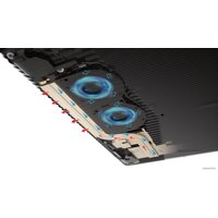 Игровой ноутбук Lenovo Legion Y520-15IKBN [80WK00J5RK]