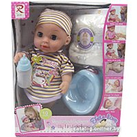 Пупс Rong Long 8126