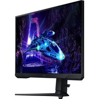 Игровой монитор Samsung Odyssey G3 LS27DG302EUXEN