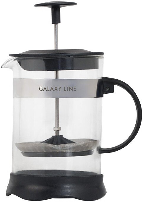 

Френч-пресс Galaxy Line GL9323