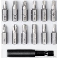 Электроотвертка Xiaomi Mi Electric Screwdriver Gun (с 1-им АКБ, кейс)