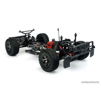 Автомодель Arrma Fury BLX 2WD RTR (blue)