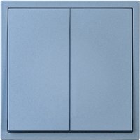 Выключатель SmartBuy Капелла SBE-09bl-10-SW2-0