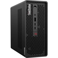 Компьютер Lenovo ThinkStation P3 Ultra 30HBA061CH