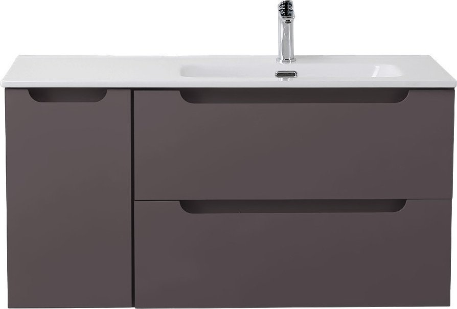 BelBagno Тумба под умывальник ETNA-1000-2C-1A-SO-GSO-R