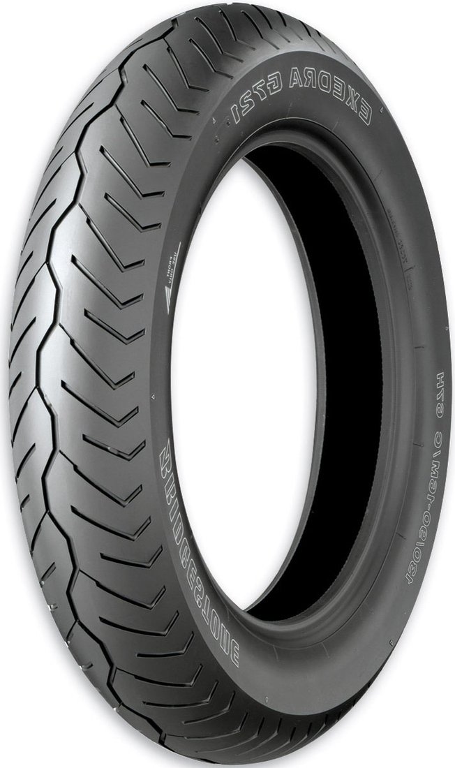 

Дорожные мотошины Bridgestone G721 130/70-18 63H TL