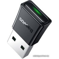 Bluetooth адаптер Baseus BA07 ZJBA010001