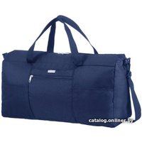 Дорожная сумка Samsonite Travel Accessories Blue 70 см