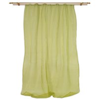 Тюль Belezza Organza 069 Tule T 290x260 (зеленый)