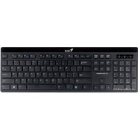 Клавиатура Genius SlimStar i222