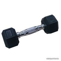 Набор гантелей DFC DB001-3 2x3 кг