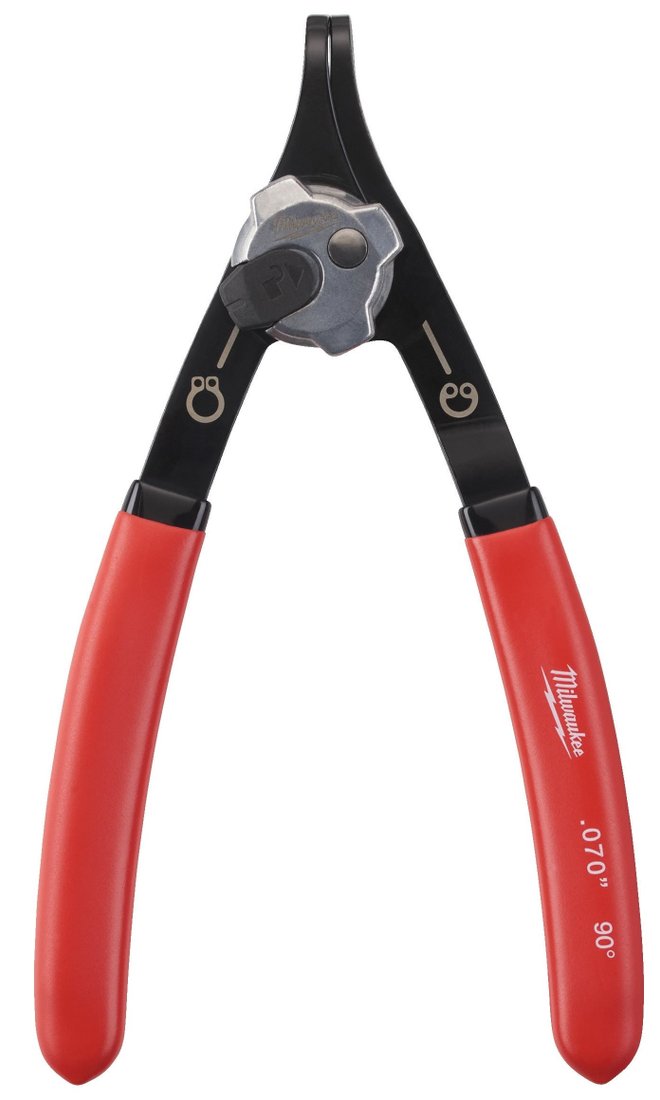 Съемник стопорных колец Milwaukee 4932492495