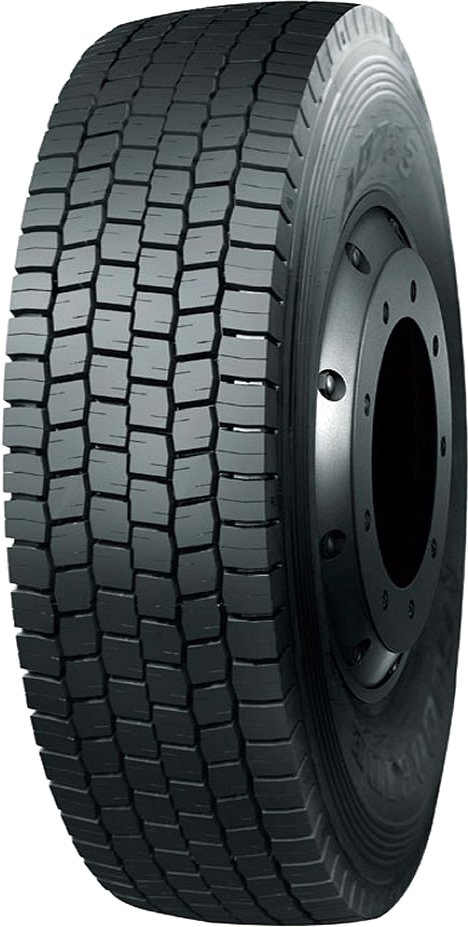 

Goodride AD733 295/80R22.5 152/149M