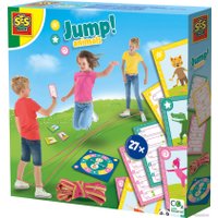 Активная игра SES Creative Прыгаем через резиночку 02248