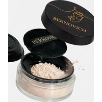 Рассыпчатая пудра Bernovich № 04 7 г (сатиновый)