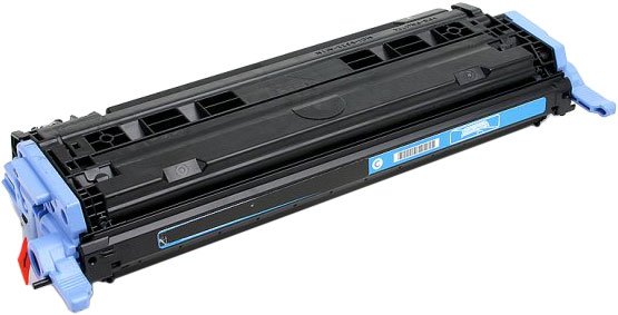 

Картридж HP 124А (Q6001A)