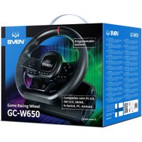 Руль SVEN GC-W650