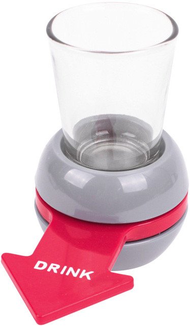 

Darvish Shot Spiner DV-H-1704