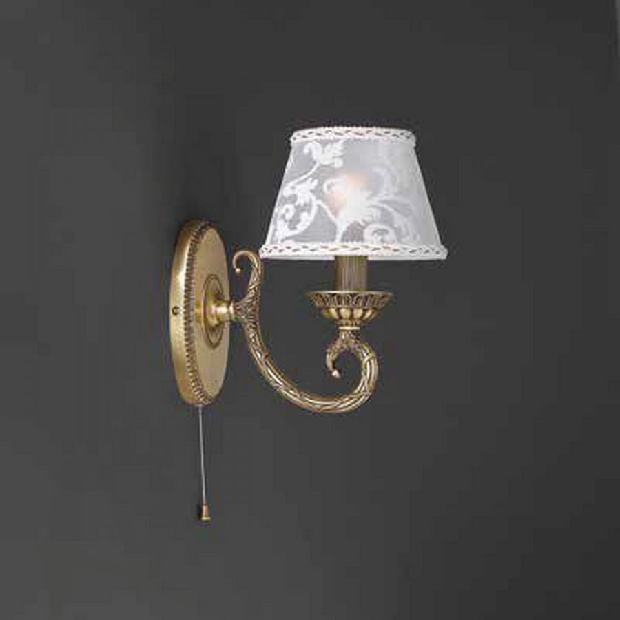 

Бра Reccagni Angelo 8270 A 8270/1