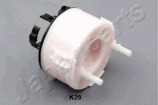 

Топливный фильтр Japanparts FCK29S