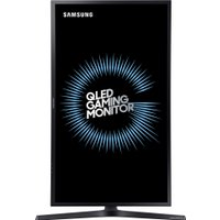 Игровой монитор Samsung C27HG70QQI