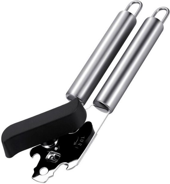 

Нож консервный Regent Inox Staccato 93-ST-01-03