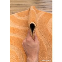 Коврик для ванной Maximus Symphony 2589 (60x100, лососевый)